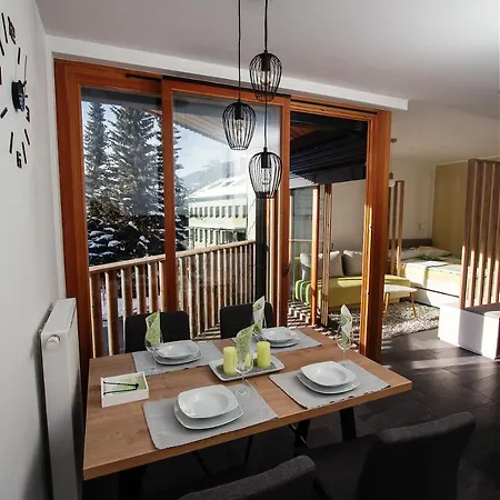 Amber, - Center Kranjska Gora