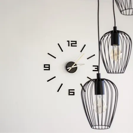 Amber, - Center Appartement *