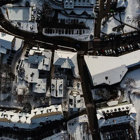 Amber, - Center דירה קרנייסקה גורה