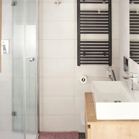 דירה Amber, - Center *