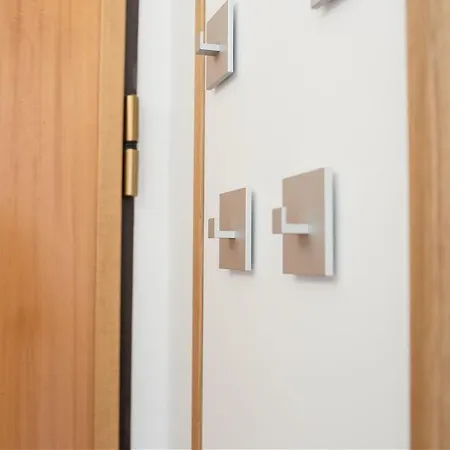 Amber, - Center Appartement *