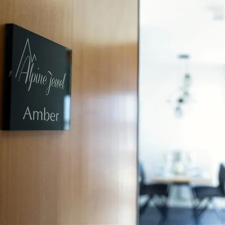아파트 Amber, - Center