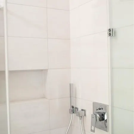 Apartment Amber, - Center