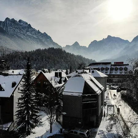 Amber, - Center Appartement *