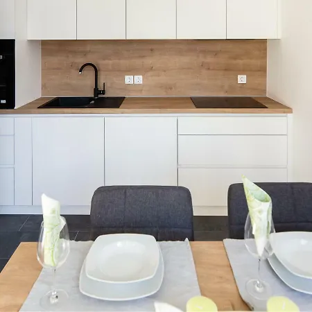 Amber, - Center Apartment Kranjska Gora