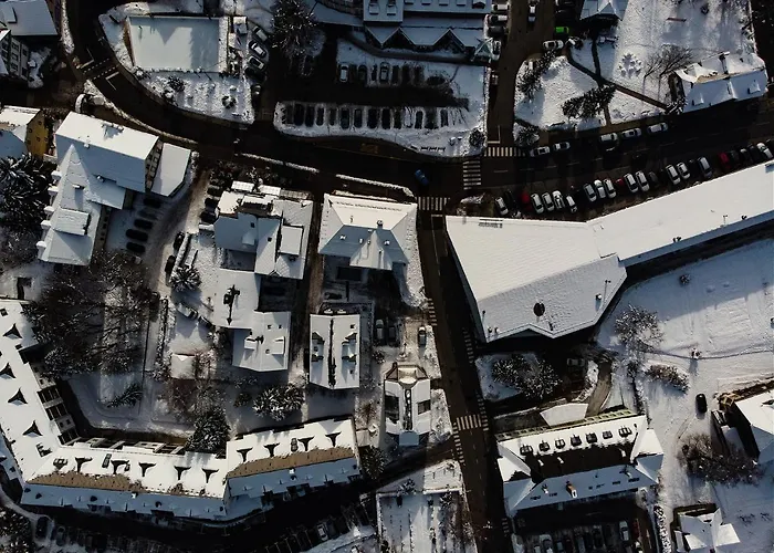 Amber, - Center Apartamento Kranjska Gora