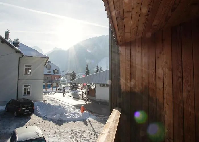 Amber, - Center Appartement *