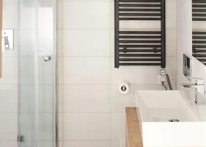 Apartamento Amber, - Center *