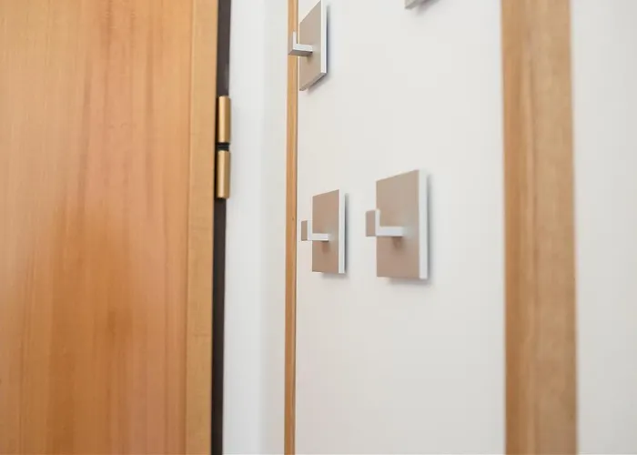 Amber, - Center Appartement *