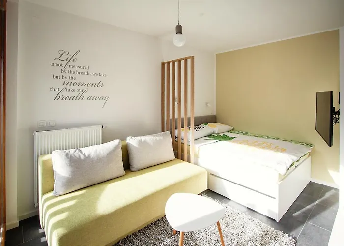 Amber, - Center Apartamento Kranjska Gora