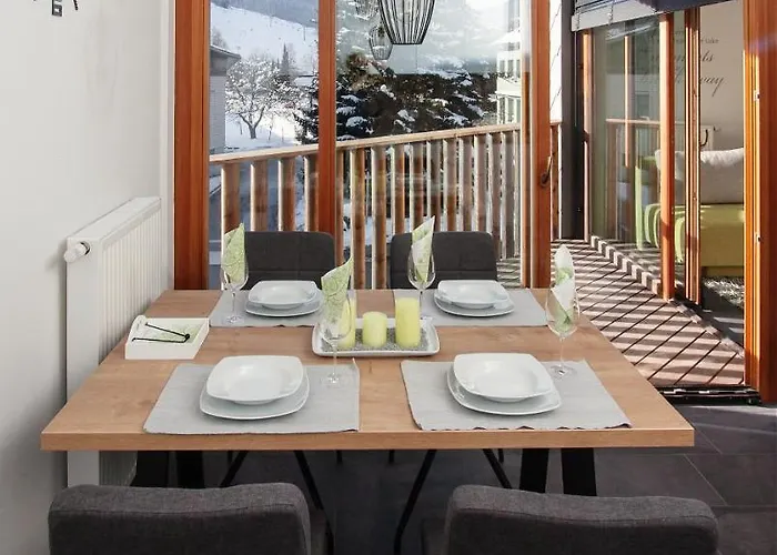 Amber, - Center Appartement *