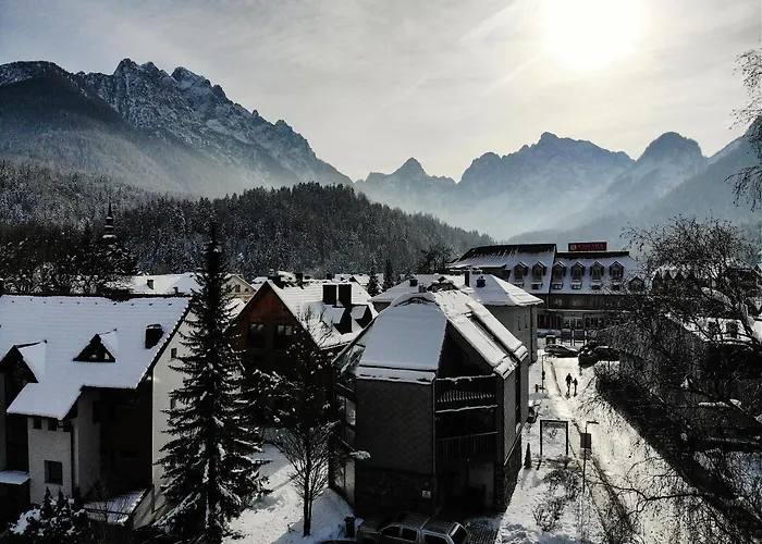 Amber, - Center Appartement *